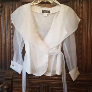 Vintage Hampton nights